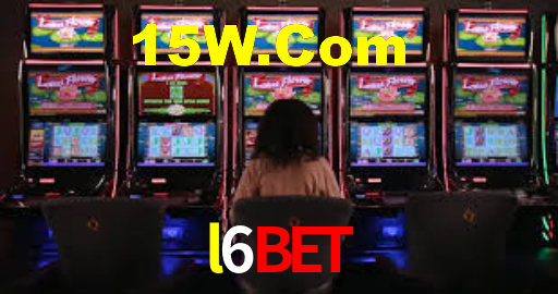 l6bet.com