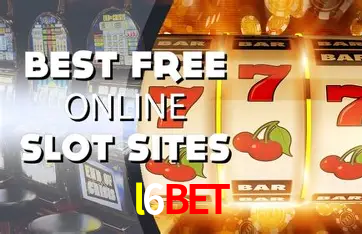 l6bet Slot - 320+ Caça-Níqueis Premium