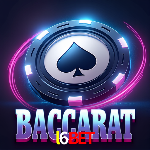 Casino Ao Vivo l6bet