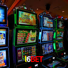 Roulette Table l6bet