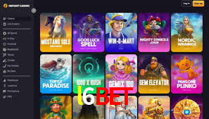 Welcome Bonus l6bet