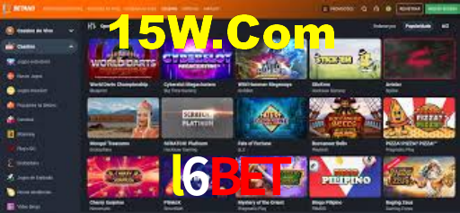l6bet plataforma