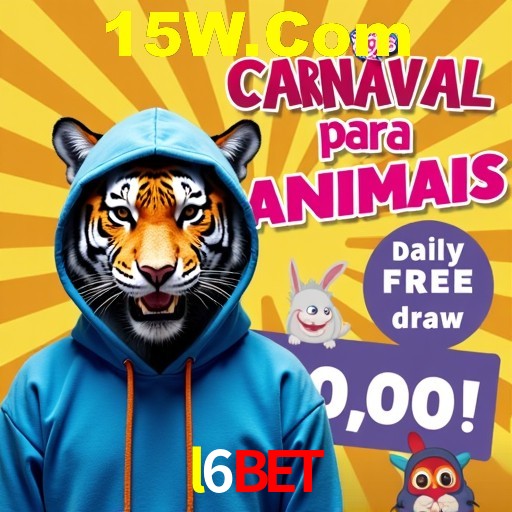 Descubra o Programa VIP da l6bet: Vantagens Exclusivas para Jogadores