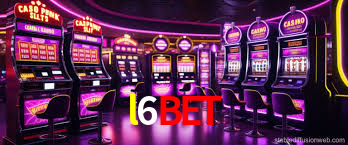 Welcome Bonus l6bet