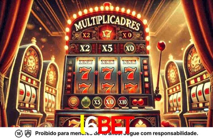 Game Providers l6bet