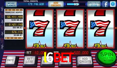 l6bet Plataforma - Certificada MGA desde 2015