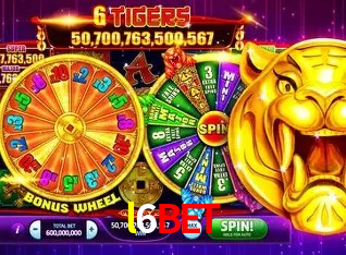 Promoções Sazonais l6bet