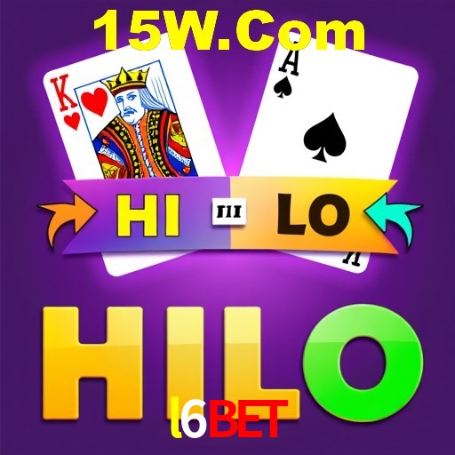 Casino VIP l6bet
