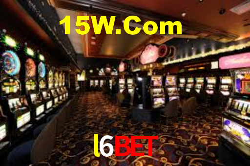 l6bet plataforma