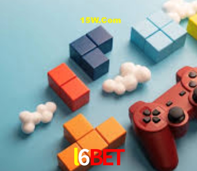 Design Responsivo l6bet