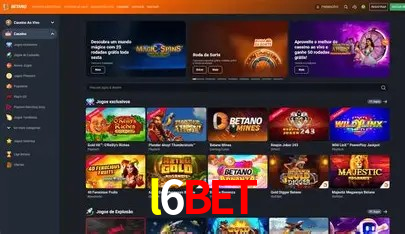 l6bet Brasília - Betting Features