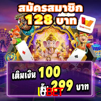 Slot Games l6bet