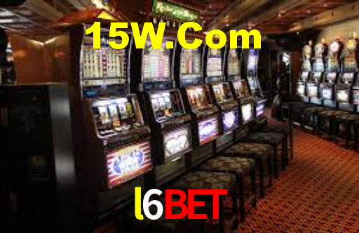 l6bet.com