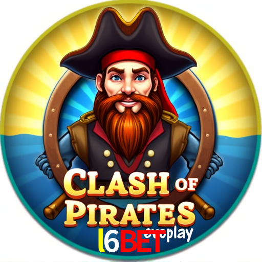 Descubra a Magia dos Jogos de Arcade no l6bet